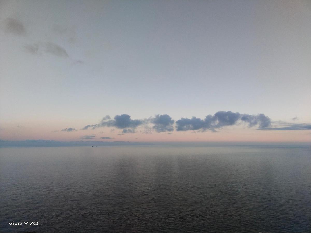 Diverxi-Oceans Bocacangrejo Exteriér fotografie