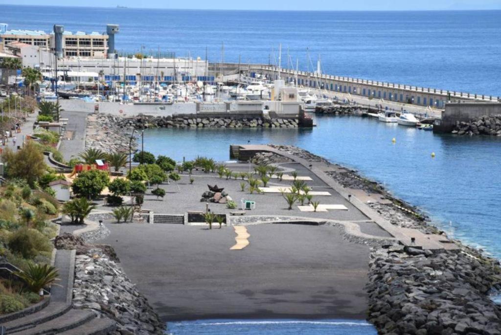 Diverxi-Oceans Bocacangrejo Exteriér fotografie